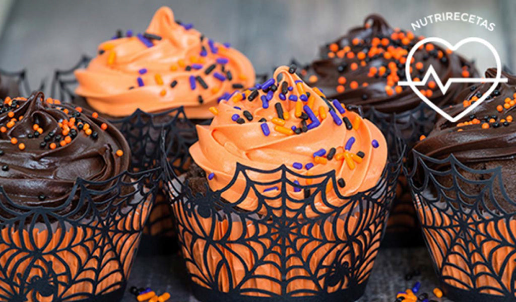 Cupcakes del terror