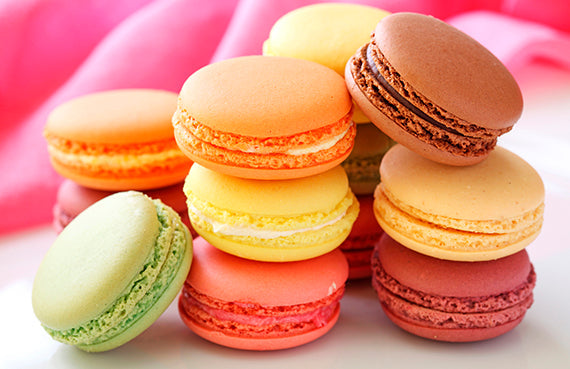 Macarons