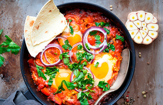 Shakshuka