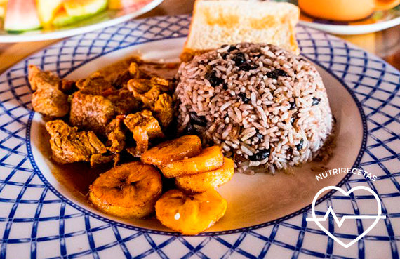 Gallo pinto