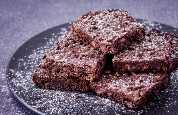 Brownie Keto
