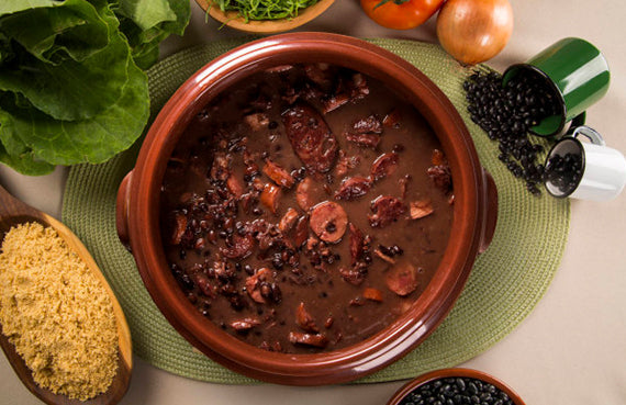 Feijoada