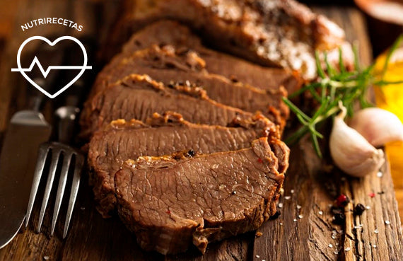 Carne a la cerveza