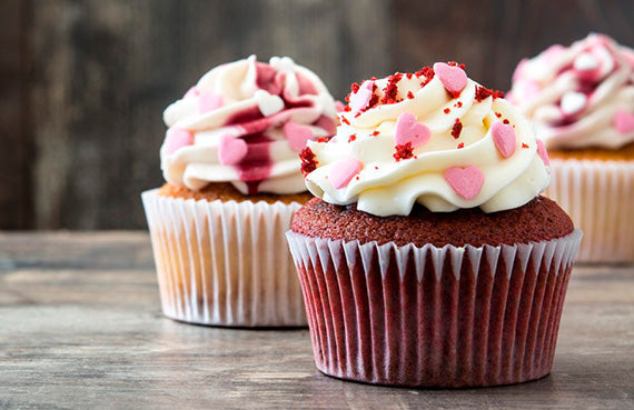 Cupcakes