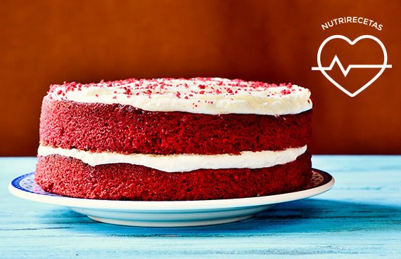 Red Velvet cake