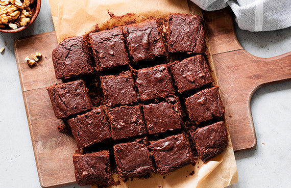 Brownie