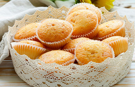 Quequitos deliciosos