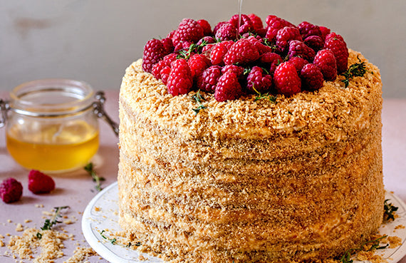 Torta caluga