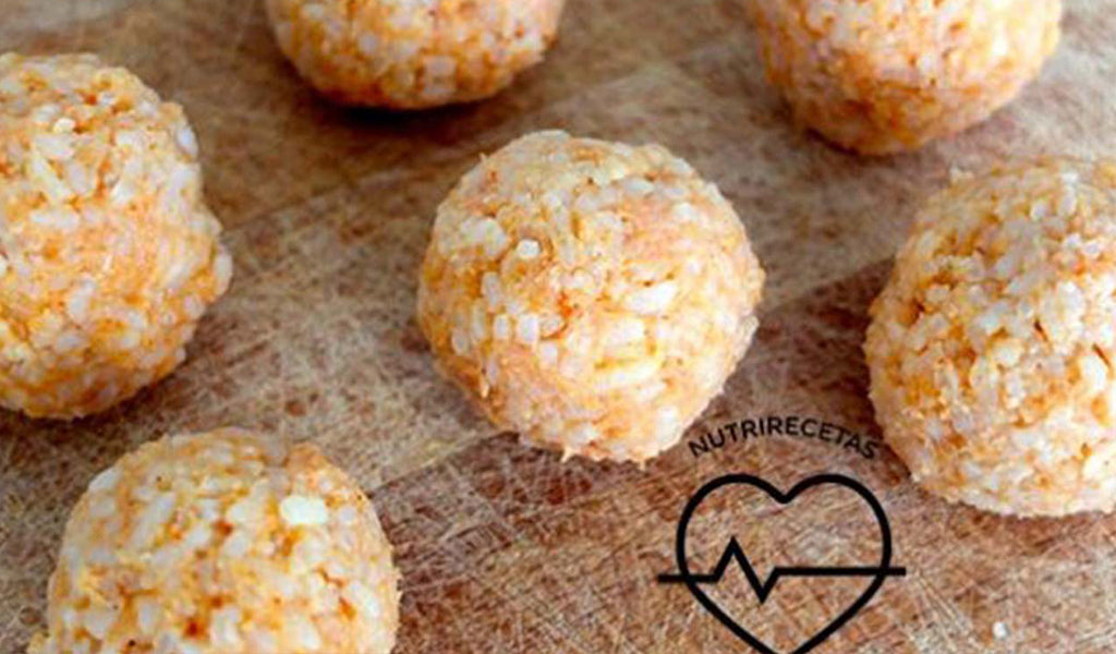 Nutribolitas integrales de salmón