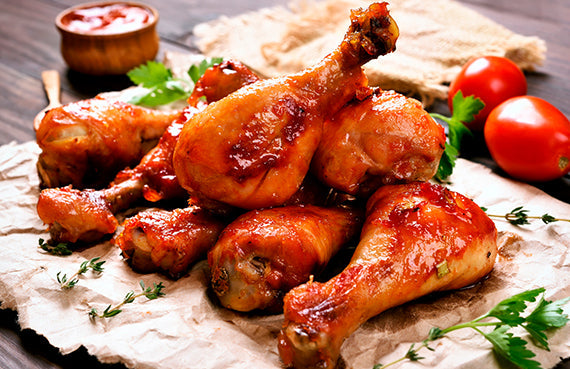 Pollo BBQ