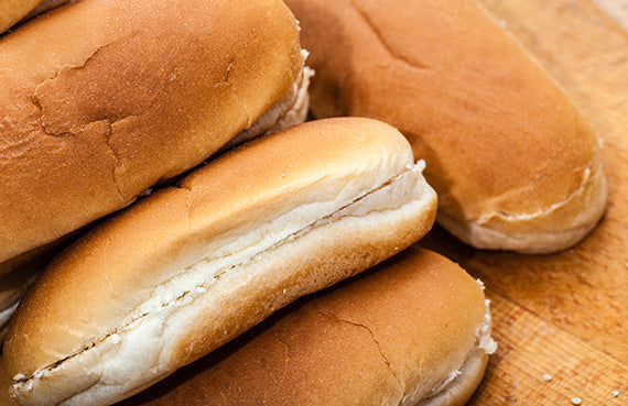 Pan de completo