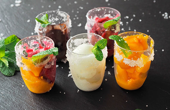 Helados
