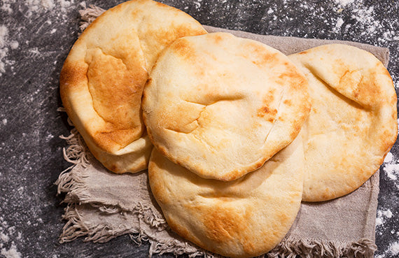 Pan pita