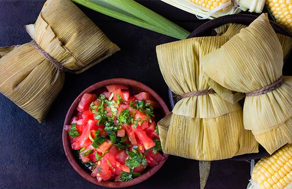 Humitas