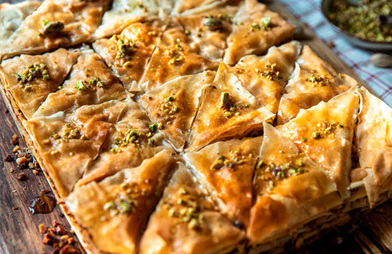 Baklava