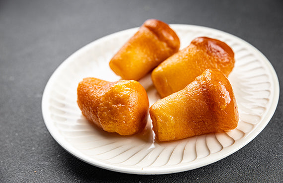Babà Napolitano