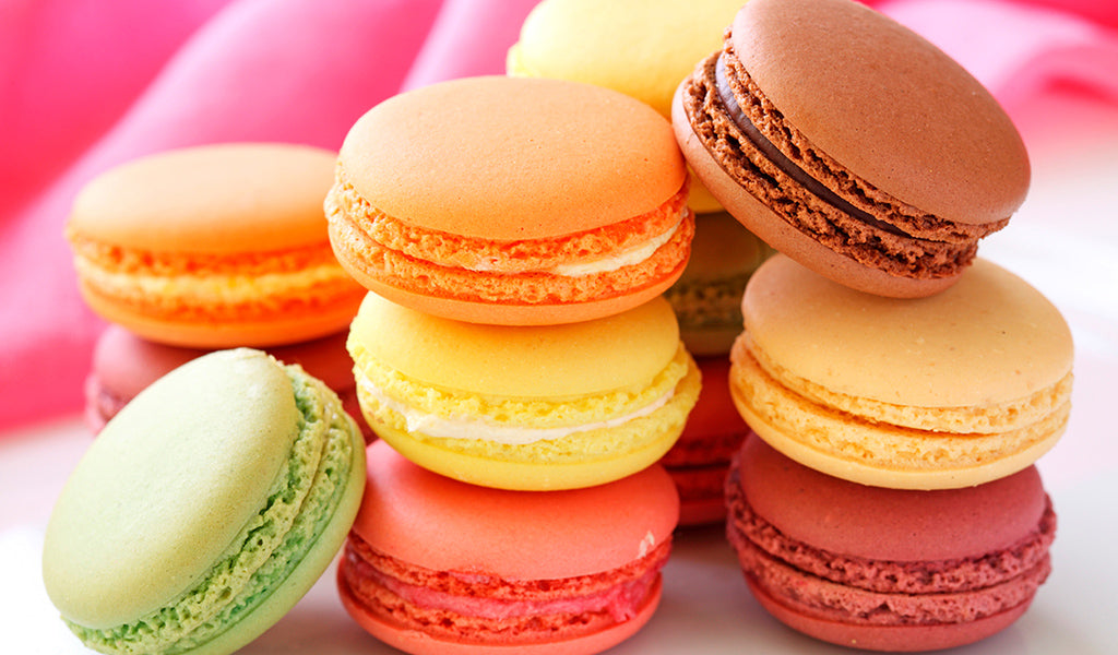 Macarons