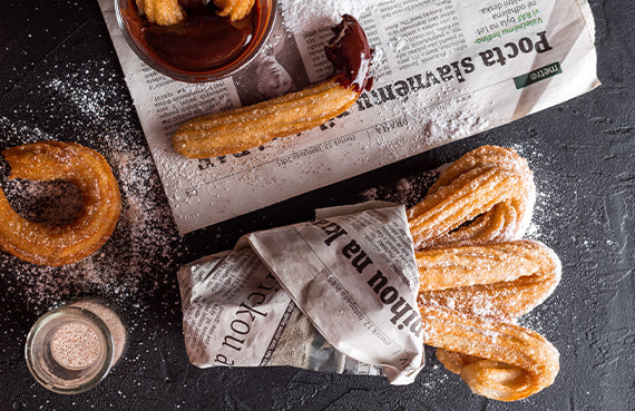 Churros