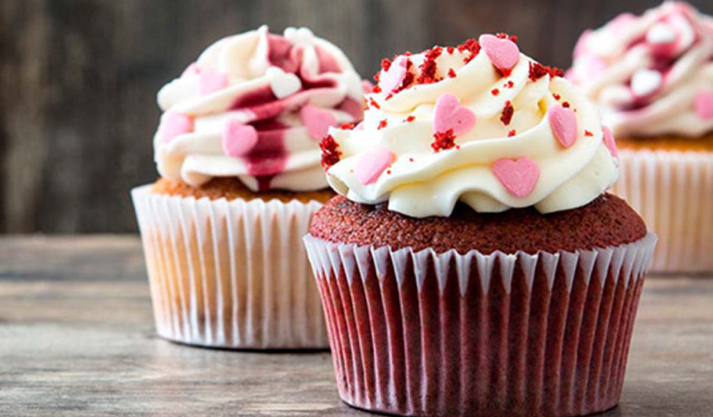 Cupcakes