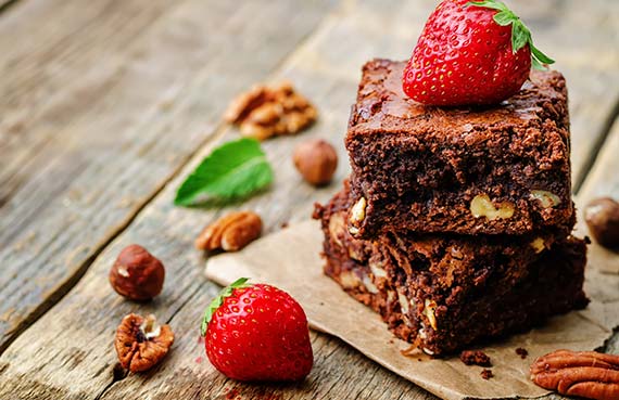 Brownie