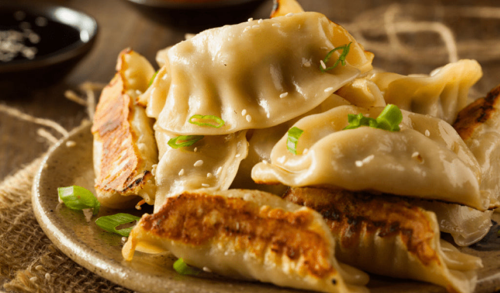 Gyozas