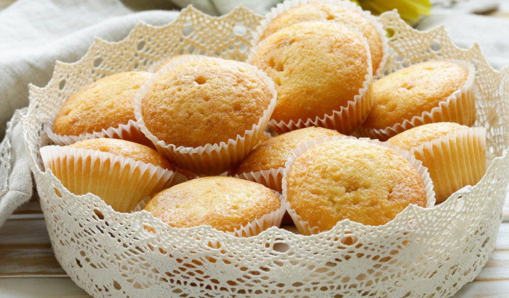 Quequitos deliciosos