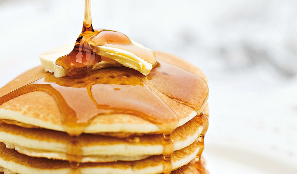 Tortitas o pancakes