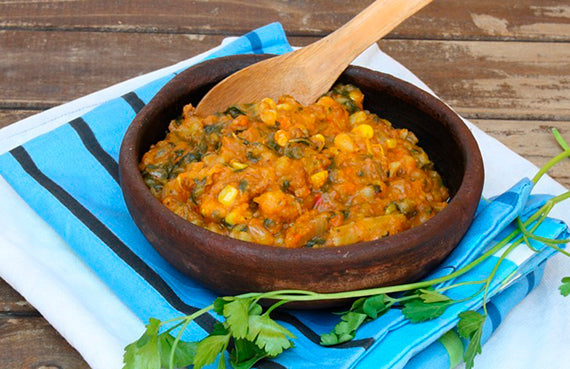 Charquicán