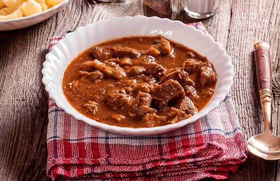Goulash