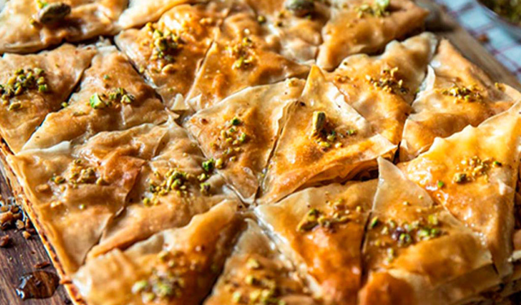 Baklava