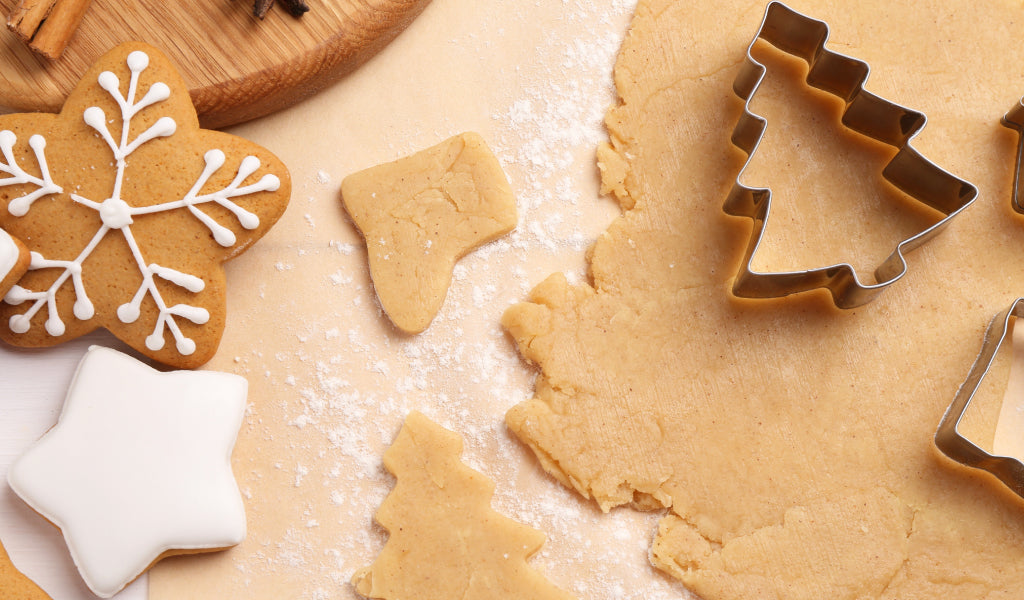 Galletas de navidad