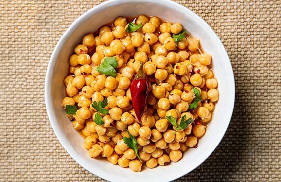 Garbanzos