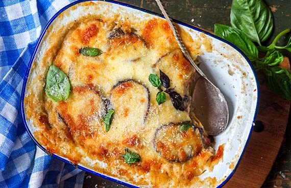 Moussaka
