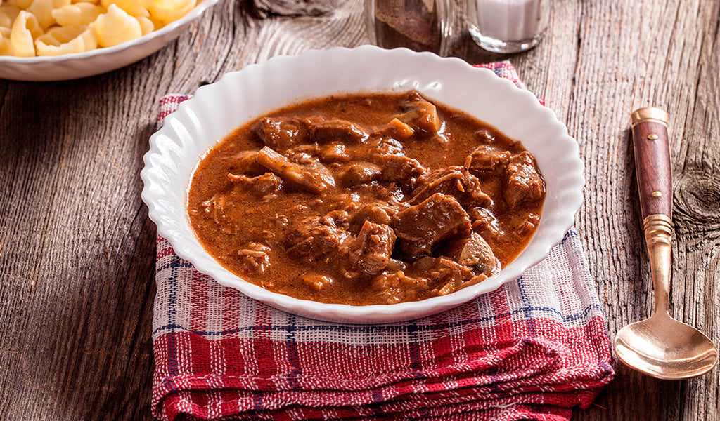 Goulash