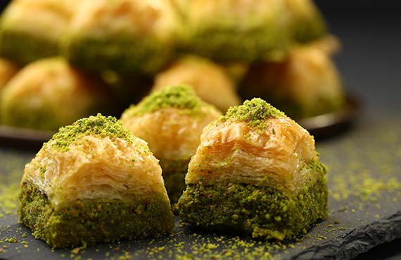 Baklava