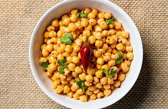 Garbanzos