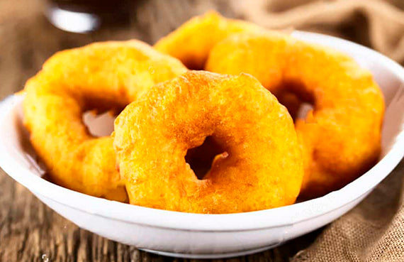 Picarones