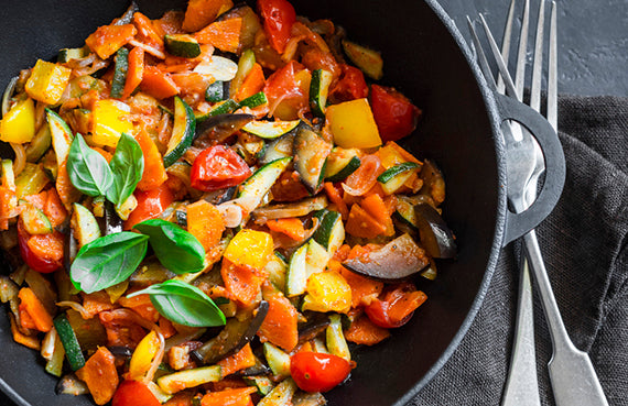 Ratatouille