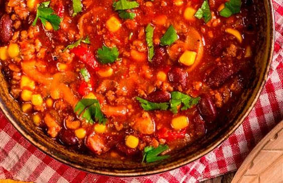 Tomaticán