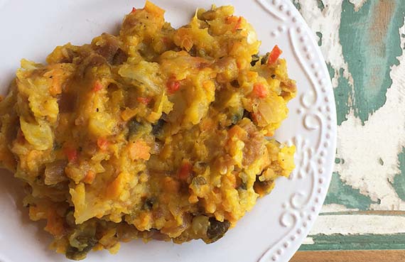 Charquicán