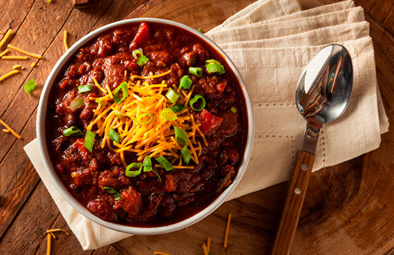 Chile con carne