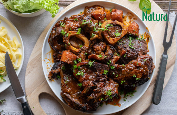 Ossobuco