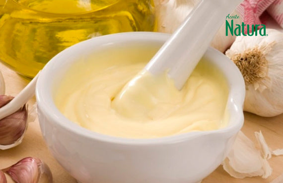Alioli