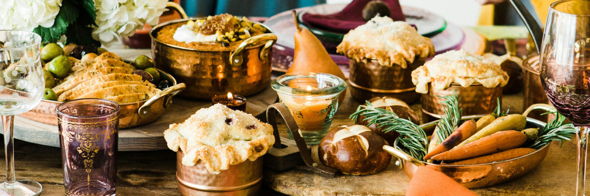 Haz tus recetas de Semana Santa más fáciles con EasyWasy 🍽️