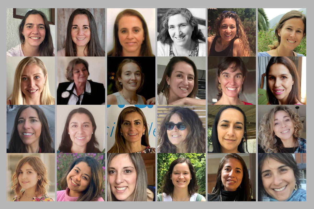 ¿Necesitas asesoría para elegir tu Robot de Cocina? ¡Conoce a nuestro Equipo de Representantes!