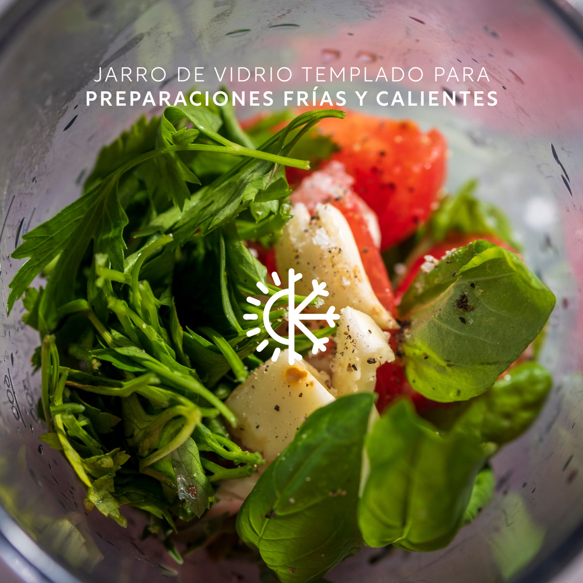 Picadora Eléctrica Alimentos Power Cutter 1,2 L EasyWays