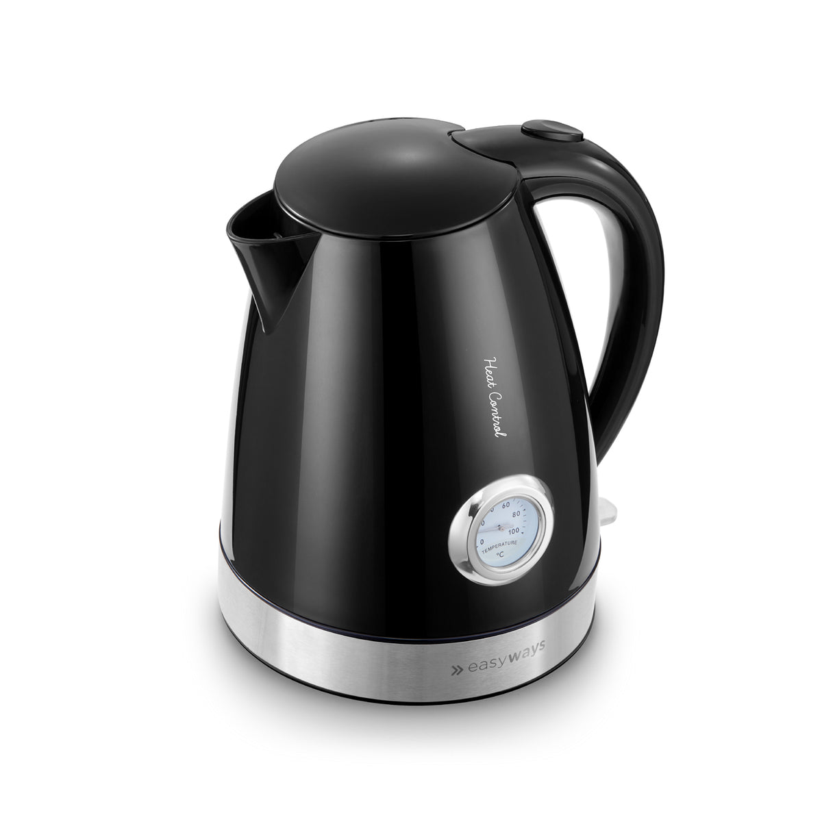 Hervidor Heat Control 1,7 L EasyWays