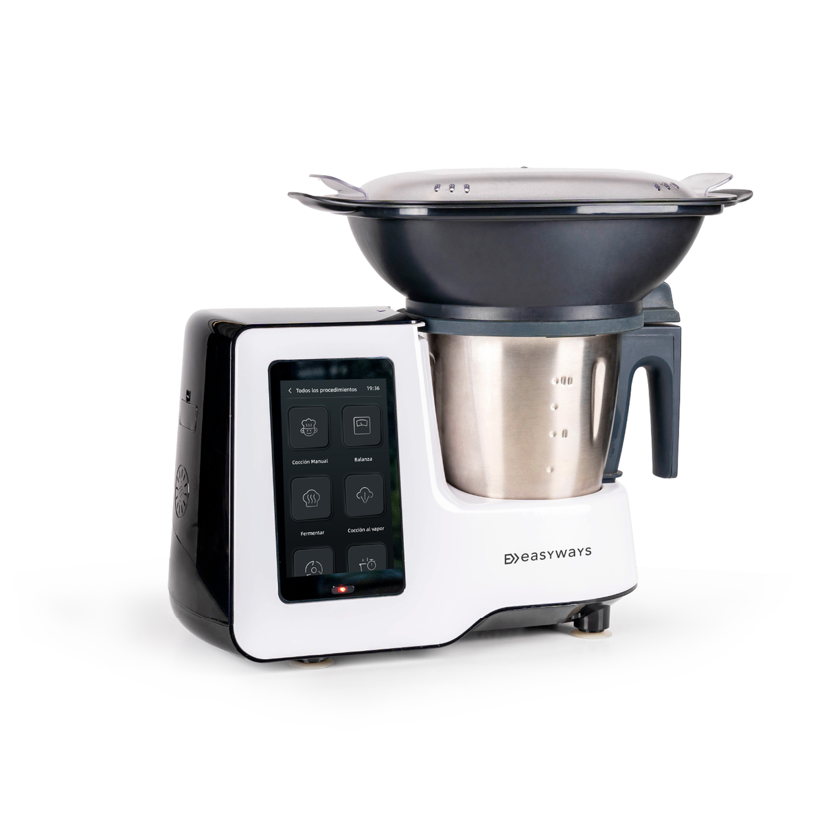 Robot de Cocina Kitchen Connect 2 L EasyWays