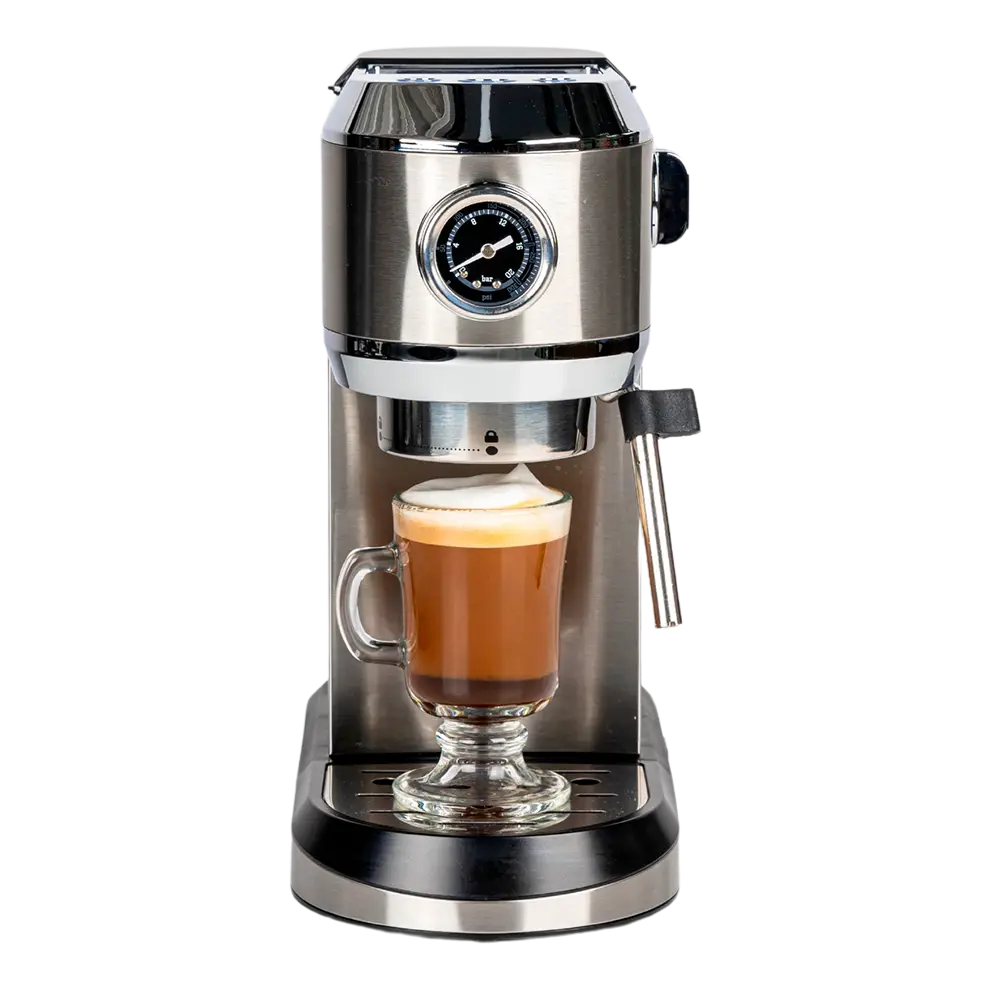 Cafetera Cápsulas Espresso Verona Coffee 4 en 1 EasyWays