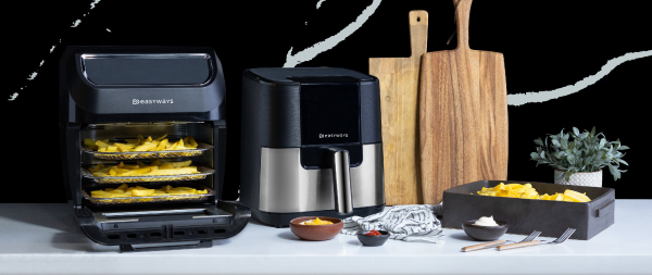 AirFryer Plus - EasyWays